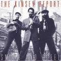 Kinsey Report - Smoke and Steel Kinsey Report - Smoke and Steel